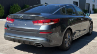 2020 KIA OPTIMA - TOUCH SCREEN ENTERTAINMENT CENTER! - 4