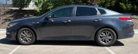 2020 KIA OPTIMA - TOUCH SCREEN ENTERTAINMENT CENTER! - 5