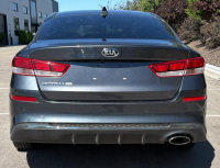 2020 KIA OPTIMA - TOUCH SCREEN ENTERTAINMENT CENTER! - 6