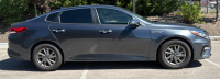 2020 KIA OPTIMA - TOUCH SCREEN ENTERTAINMENT CENTER! - 7