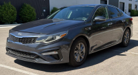 2020 KIA OPTIMA - TOUCH SCREEN ENTERTAINMENT CENTER! - 8