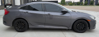 2016 HONDA CIVIC - TINTED WINDOWS! - 7
