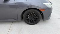 2016 HONDA CIVIC - TINTED WINDOWS! - 24