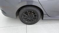 2016 HONDA CIVIC - TINTED WINDOWS! - 25