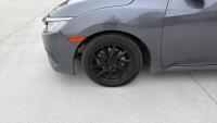 2016 HONDA CIVIC - TINTED WINDOWS! - 26