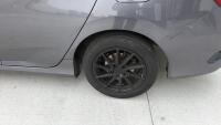 2016 HONDA CIVIC - TINTED WINDOWS! - 27