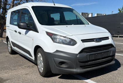 2016 FORD TRANSIT -