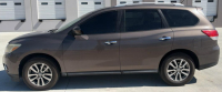 2015 NISSAN PATHFINDER - 4X4! - 3