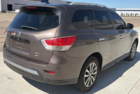 2015 NISSAN PATHFINDER - 4X4! - 6