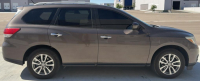 2015 NISSAN PATHFINDER - 4X4! - 7