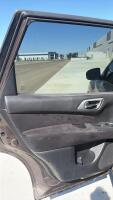 2015 NISSAN PATHFINDER - 4X4! - 11