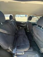 2015 NISSAN PATHFINDER - 4X4! - 16