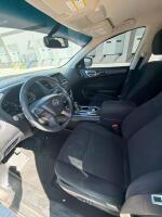 2015 NISSAN PATHFINDER - 4X4! - 18