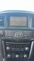 2015 NISSAN PATHFINDER - 4X4! - 20