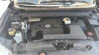 2015 NISSAN PATHFINDER - 4X4! - 25