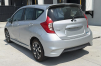 2015 NISSAN VERSA - 105K MILES! - 3