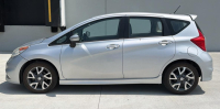 2015 NISSAN VERSA - 105K MILES! - 4