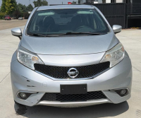 2015 NISSAN VERSA - 105K MILES! - 5