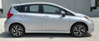 2015 NISSAN VERSA - 105K MILES! - 6