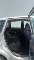 2015 NISSAN VERSA - 105K MILES! - 19