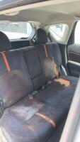 2015 NISSAN VERSA - 105K MILES! - 20