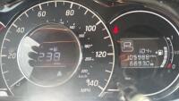 2015 NISSAN VERSA - 105K MILES! - 21