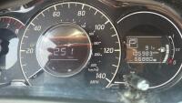 2015 NISSAN VERSA - 105K MILES! - 22