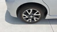 2015 NISSAN VERSA - 105K MILES! - 25