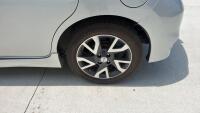 2015 NISSAN VERSA - 105K MILES! - 27