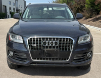 2015 AUDI Q5 - AWD! - 2