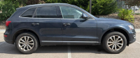 2015 AUDI Q5 - AWD! - 3