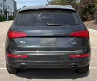 2015 AUDI Q5 - AWD! - 4