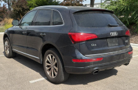 2015 AUDI Q5 - AWD! - 5