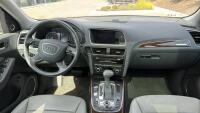 2015 AUDI Q5 - AWD! - 17