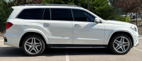 2014 MERCEDES-BENZ - 99K MILES! - 4