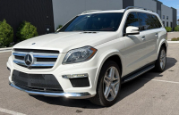 2014 MERCEDES-BENZ - 99K MILES! - 8