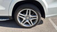 2014 MERCEDES-BENZ - 99K MILES! - 36