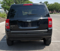 2013 JEEP PATRIOT - 4X4! - 5