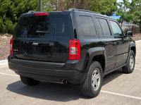 2013 JEEP PATRIOT - 4X4! - 6