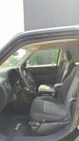 2013 JEEP PATRIOT - 4X4! - 11