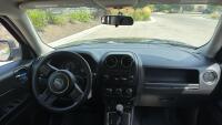 2013 JEEP PATRIOT - 4X4! - 21