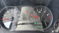 2013 JEEP PATRIOT - 4X4! - 22