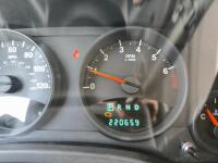 2013 JEEP PATRIOT - 4X4! - 23