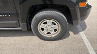 2013 JEEP PATRIOT - 4X4! - 25