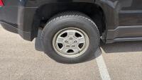 2013 JEEP PATRIOT - 4X4! - 26