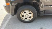 2013 JEEP PATRIOT - 4X4! - 27