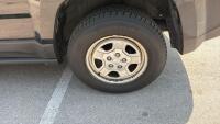 2013 JEEP PATRIOT - 4X4! - 28