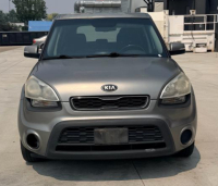 2013 KIA SOUL - RUNS WELL! - 2