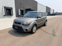 2013 KIA SOUL - RUNS WELL! - 8