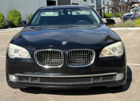 2012 BMW 7 SERIES - 107K MILES! - 2